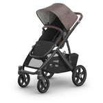 UPPAbaby Vista V3 Convertible Single-to-Double Stroller