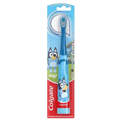 Colgate Kids Electric Toothbrush (3 Styles)
