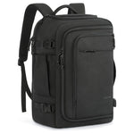 15.6" Water-Resistant Lightweight Carry Casual Backpack