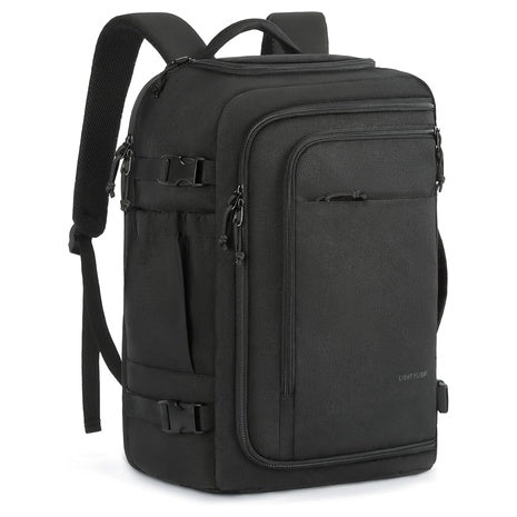 15.6" Water-Resistant Lightweight Carry Casual Backpack