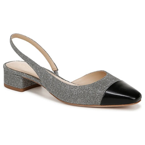 Women's Slingback Pump