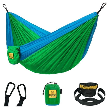 Lightweight Kids Hammock