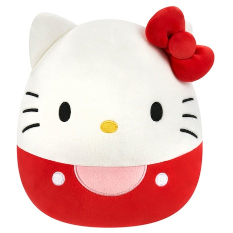 Squishmallows Original Sanrio 8 inch Hello Kitty