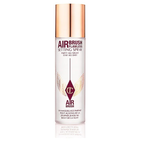 Charlotte Tilbury Airbrush Flawless Setting Spray
