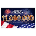 Free $5 Groupon Bucks!
