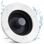 Sink Strainer & Drain Stopper