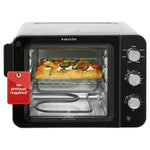 Instant Pot 7-in-1 Air Fryer Toaster Oven