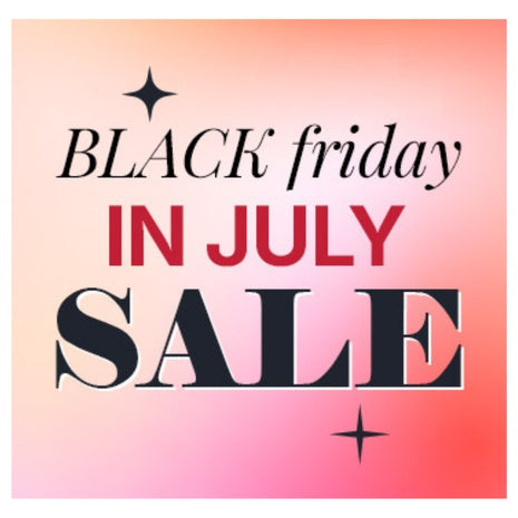 Black Friday In July Sale: Up To 80% Off On Select Styles At JomaShop