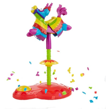 Pop! Pop! Pinata Game