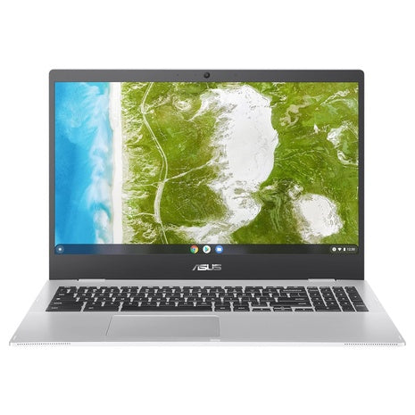 ASUS 15.6" FHD Chromebook