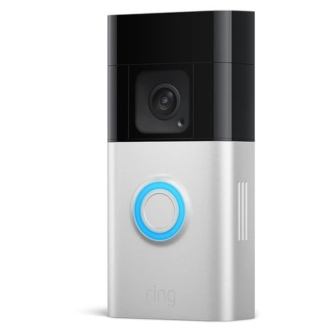 Ring Battery Doorbell Plus