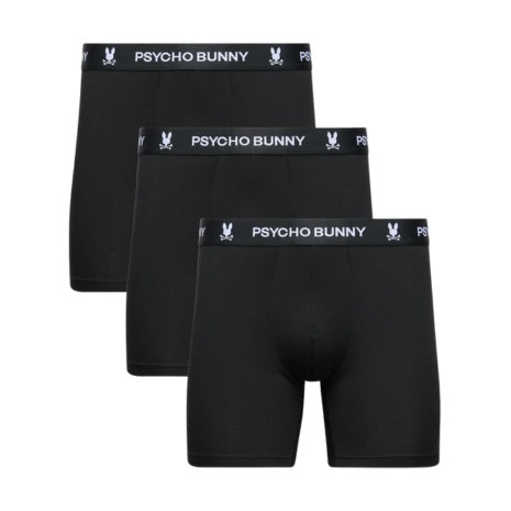 Mens 3 Pack Boxer Brief