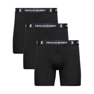 Mens 3 Pack Boxer Brief