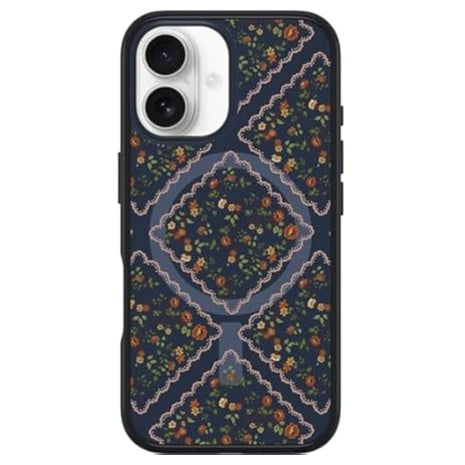 OtterBox iPhone 16 Symmetry Ultra Sleek Series Clear Case
