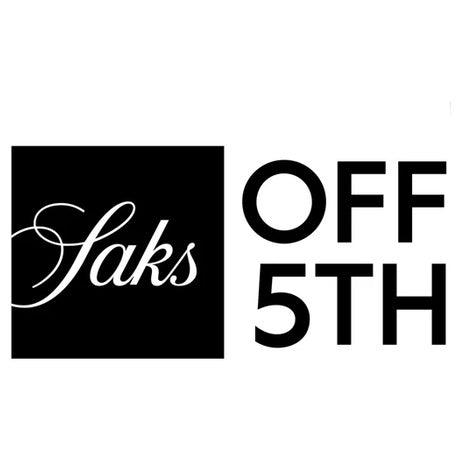 Up To 75% Off Saks Off Fifth Men's & Women's Apparel and Accessories!