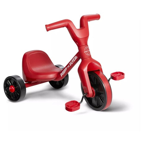 Radio Flyer Lil’ Flyer Tricycle