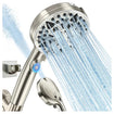 9-Mode High Pressure Handheld Shower Head