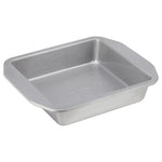 8″ Aluminized Steel Square Cake Pan
