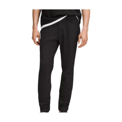 Lululemon Men's ABC Skinny-Fit 5 Pocket Pants