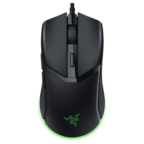 Razer Cobra Wired Gaming Mouse