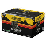 75 Black Rifle Coffee Tactisquatch K-Cup Pods