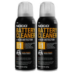 2-Pack NOCO Battery Terminal Cleaner Spray