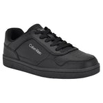 Men's Landy Round Toe Lace Up Sneakers