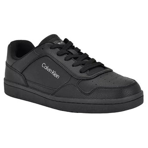 Men's Landy Round Toe Lace Up Sneakers