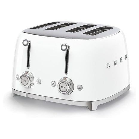 Smeg 50's Retro 4 Slot Toaster