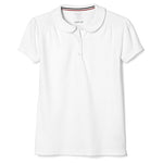 French Toast Girls Polo