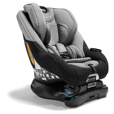 Baby Jogger City Turn Convertible & Rotating Car Seat