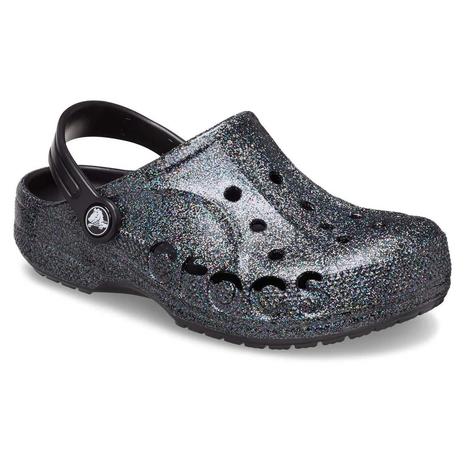 Crocs Toddler & Kids Baya Glitter Clog