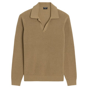 Todd Snyder Men's Beechwood Sweater Polo