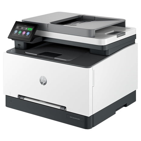 HP 3301fdw Wireless Network Color Laser 4-in-1 Printer