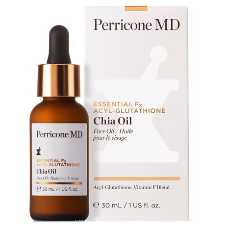 Perricone MD Essential Fx Acyl-Glutathione Chia Oil