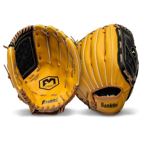 Franklin Sports 14” RHT Baseball Glove