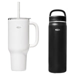 OXO Tumbler & Water Bottles on Sale (24/40 oz)
