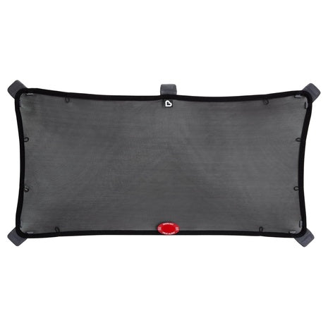 Munchkin Magnetic Stretch to Fit Car Window Shade