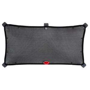 Munchkin Magnetic Stretch to Fit Car Window Shade