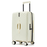 Hulsin 20'' Expandable Carry-On Luggages W/ TSA Lock, Airline Approved