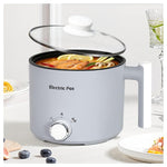 Kerzion Electric 1.5L Mini Ramen Cooker