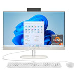 HP 24" All-in-One Desktop Computer