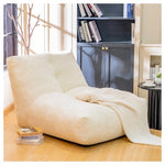 Memory Foam Bean Bag Chair