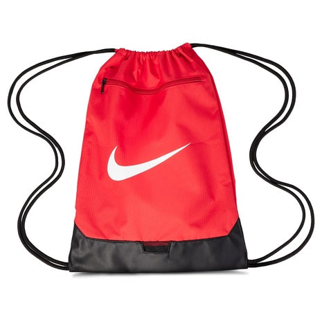 2 Nike Drawstring Gym Sacks + $10 Amazon Credit