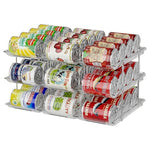 3-Tier Pantry Can Organizer