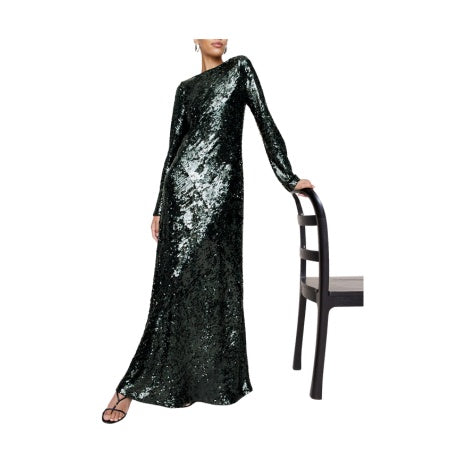 Women's Sequin Dress