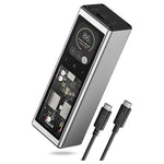 140W 20000mAh Laptop Portable Charger Power Bank