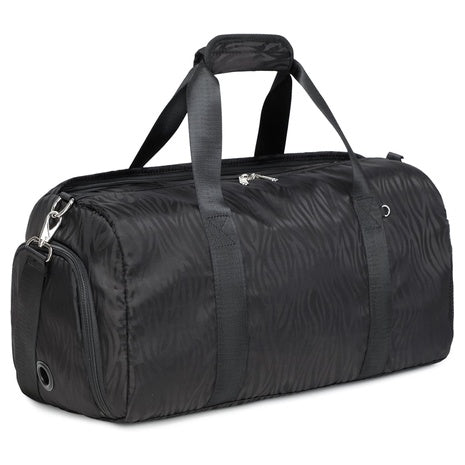 Duffle Bag w/ Wet & Dry Compartment