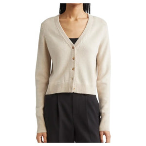 Vince Women's Wool & Cashmere Cardigan
