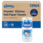 24 Rolls Kleenex Premier Kitchen Paper Towels